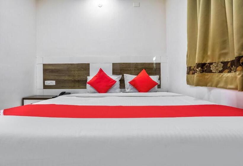 Отель O Nimalan Residency Shenoy Nagar Anna Nagar Near Pvr Cinemas Skywalk