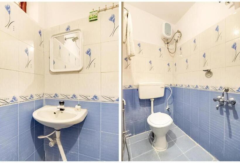 호텔 Oyo Rushikonda Grand