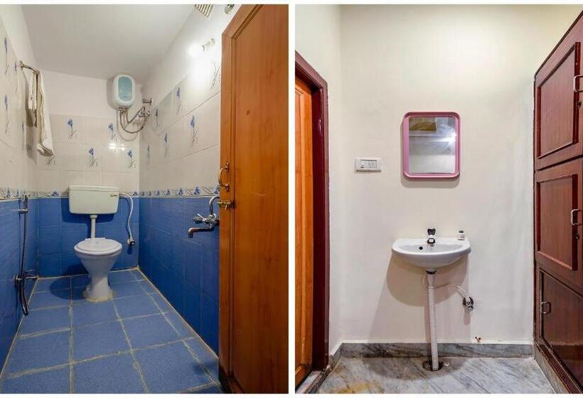 호텔 Oyo Rushikonda Grand