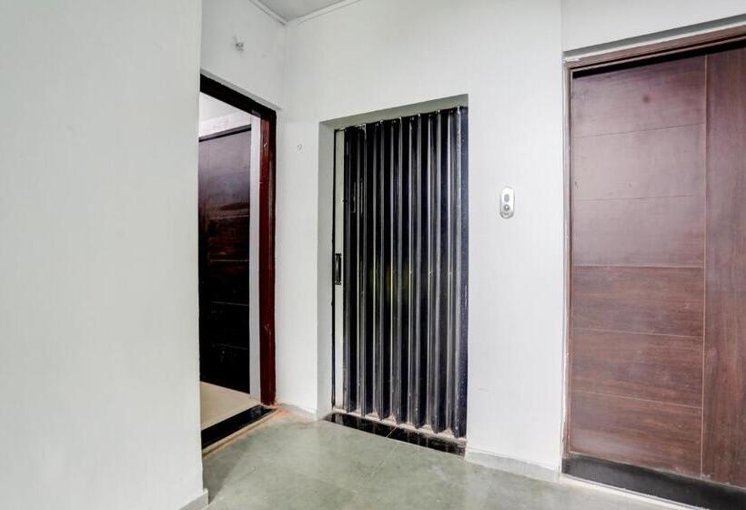 Super Hotel O Wardha Road Near Airport