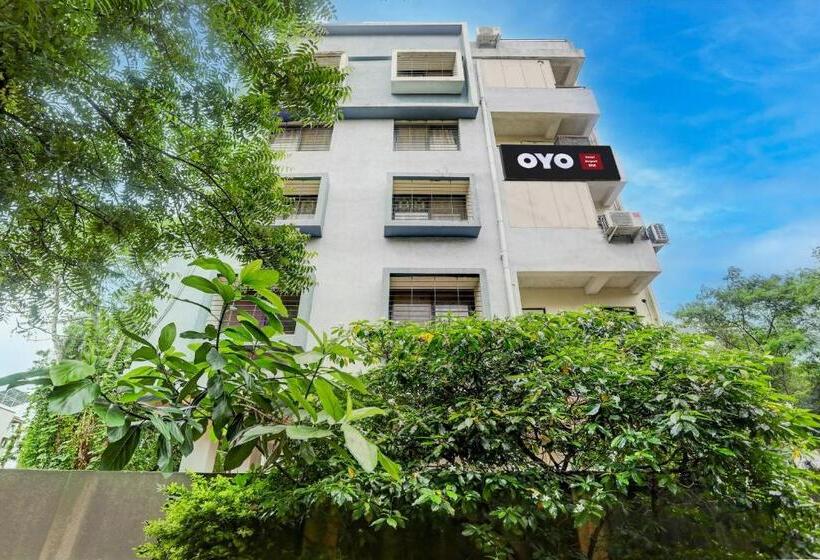 Super Hotel O Wardha Road Near Airport