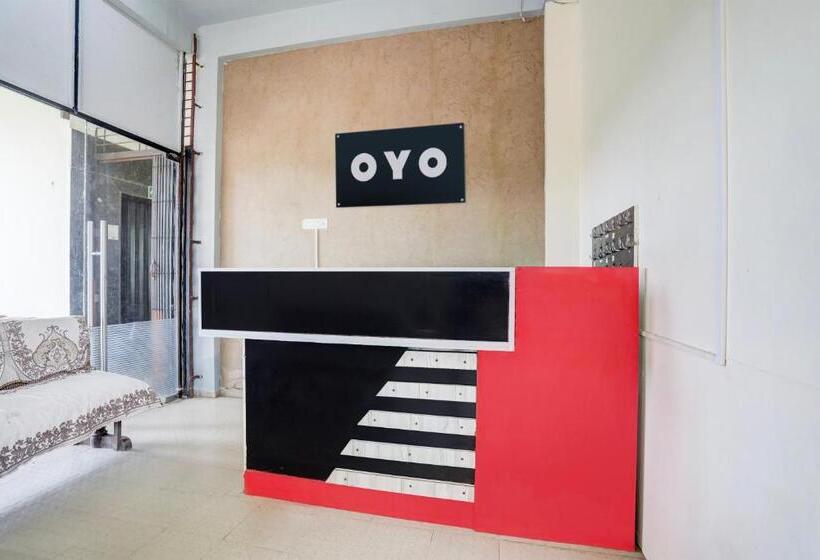 Super Hotel O Wardha Road Near Airport