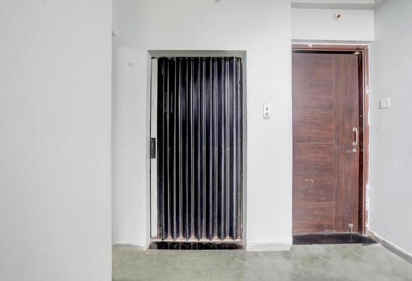 Super Hotel O Wardha Road Near Airport