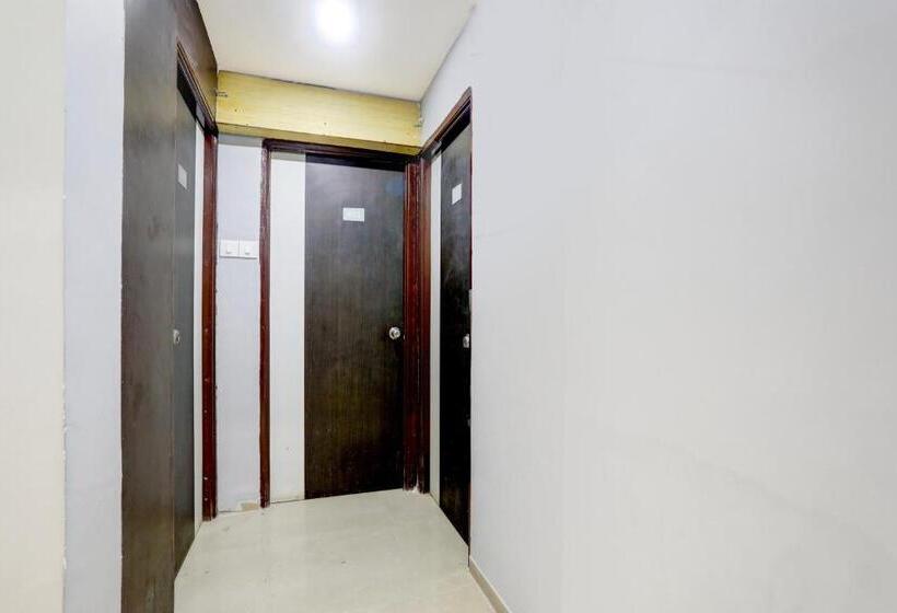 Super Hotel O Wardha Road Near Airport