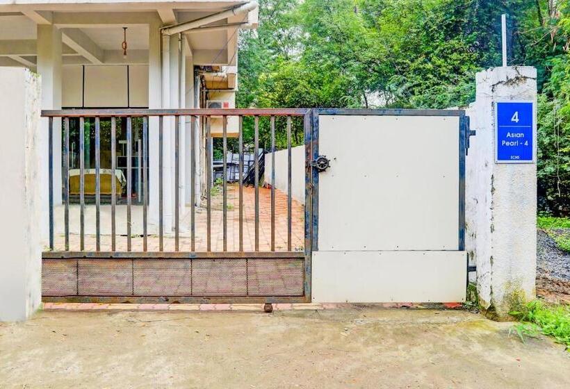 Super Hotel O Wardha Road Near Airport