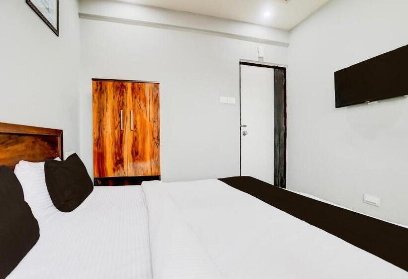 Super Hotel O Wardha Road Near Airport