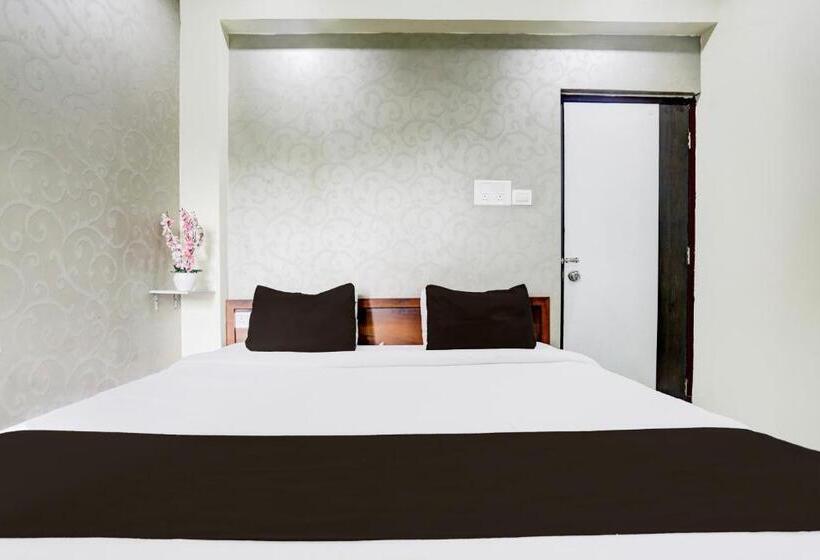 Super Hotel O Wardha Road Near Airport