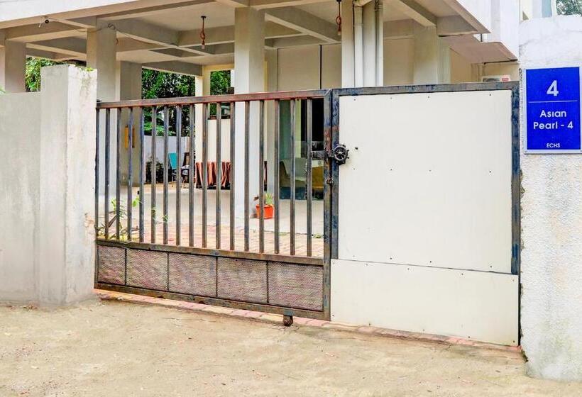 Super Hotel O Wardha Road Near Airport