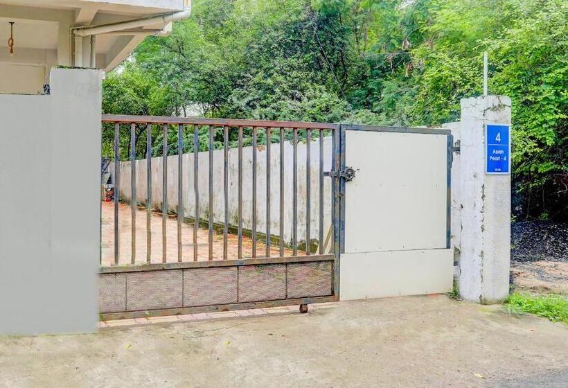 Super Hotel O Wardha Road Near Airport