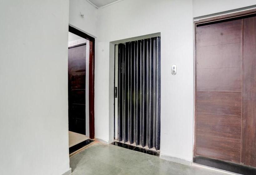 Super Hotel O Wardha Road Near Airport