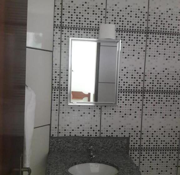 בית מלון כפרי Pousada Pantaneira