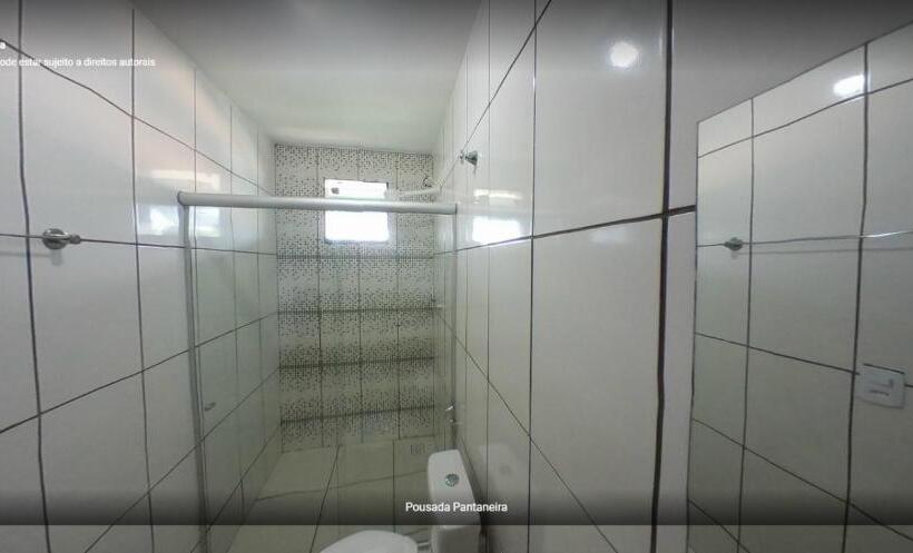 בית מלון כפרי Pousada Pantaneira