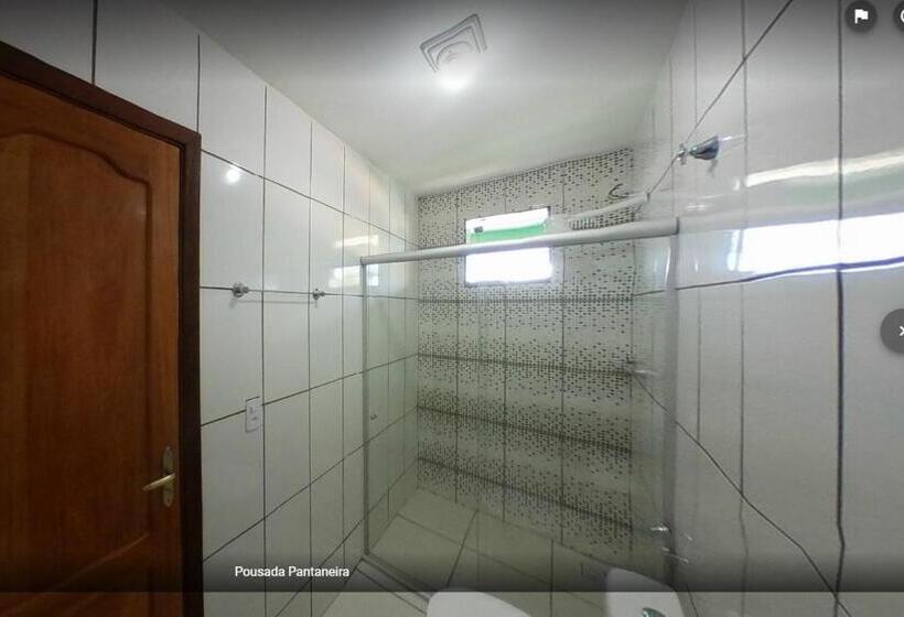 בית מלון כפרי Pousada Pantaneira