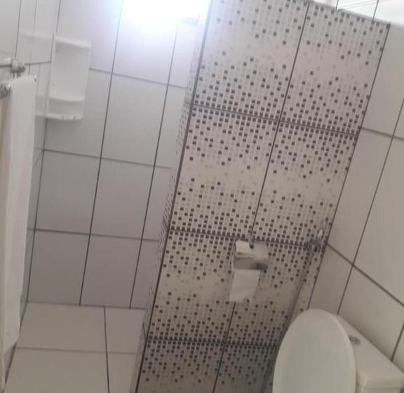 בית מלון כפרי Pousada Pantaneira