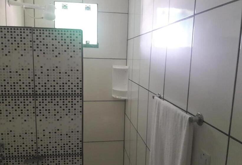 בית מלון כפרי Pousada Pantaneira