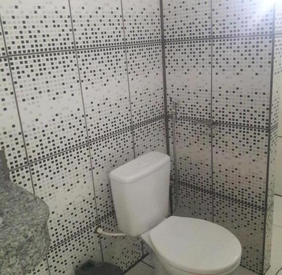 בית מלון כפרי Pousada Pantaneira