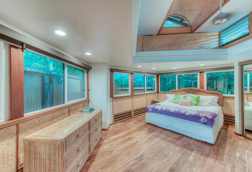 Отель The Kulani Maui