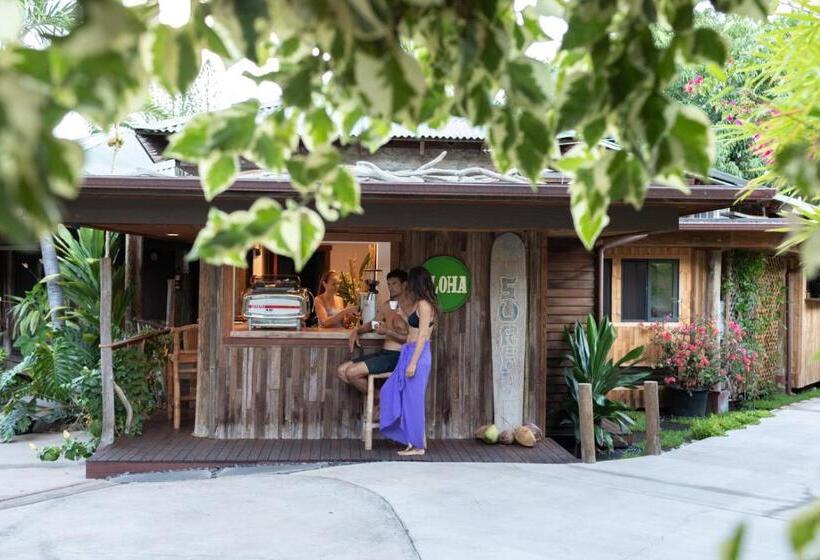 Отель The Kulani Maui