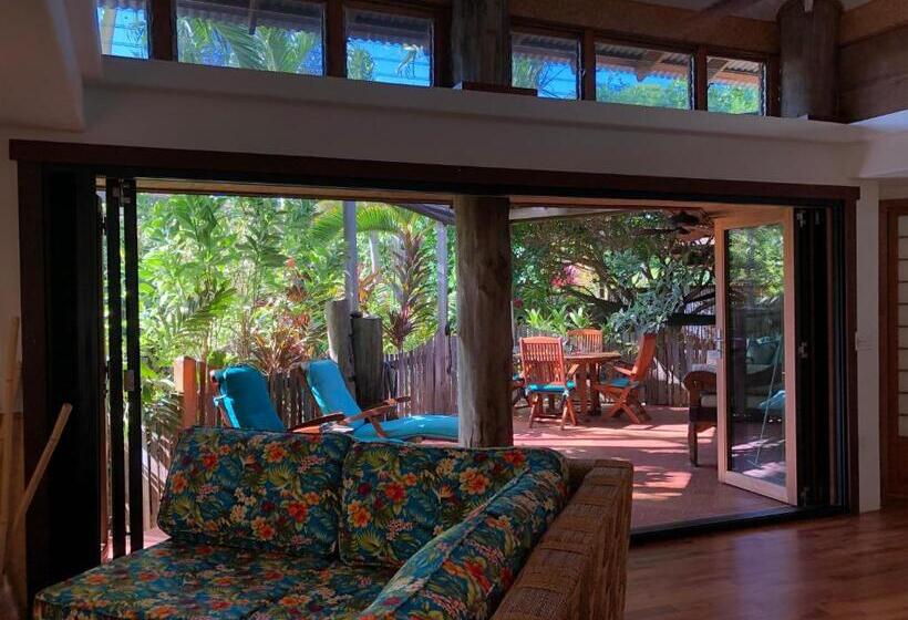 Отель The Kulani Maui