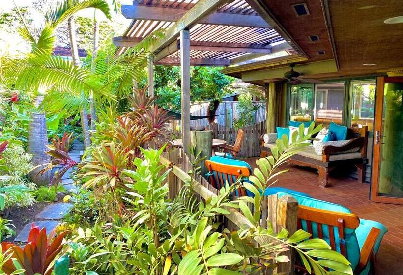 Отель The Kulani Maui