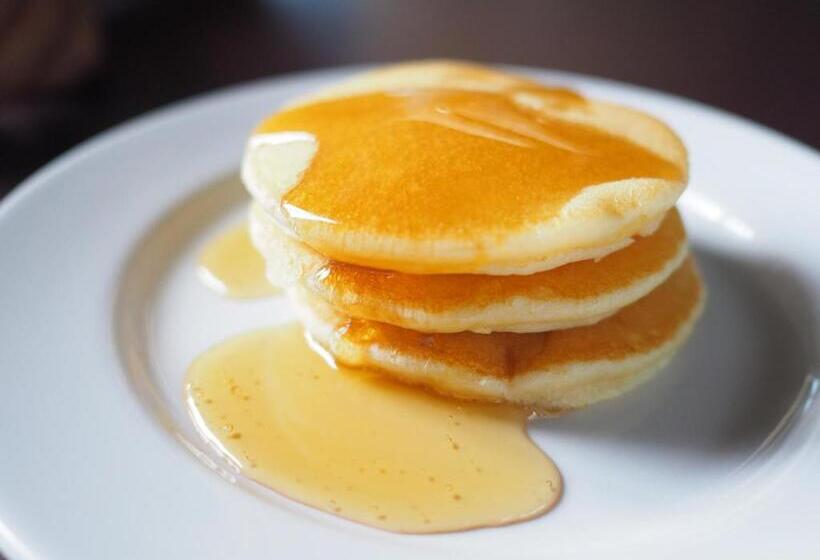 בית מלון כפרי The Man From Snowy River