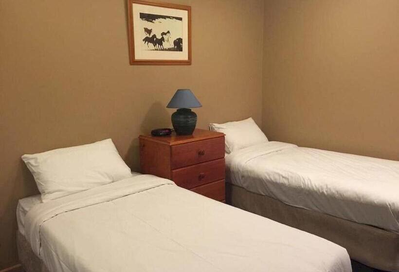 בית מלון כפרי The Man From Snowy River