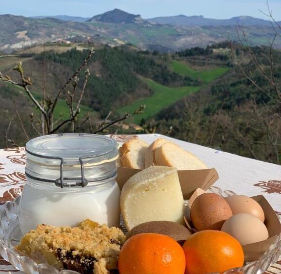 فندق Ca Ciuchina  Colazione Inclusa