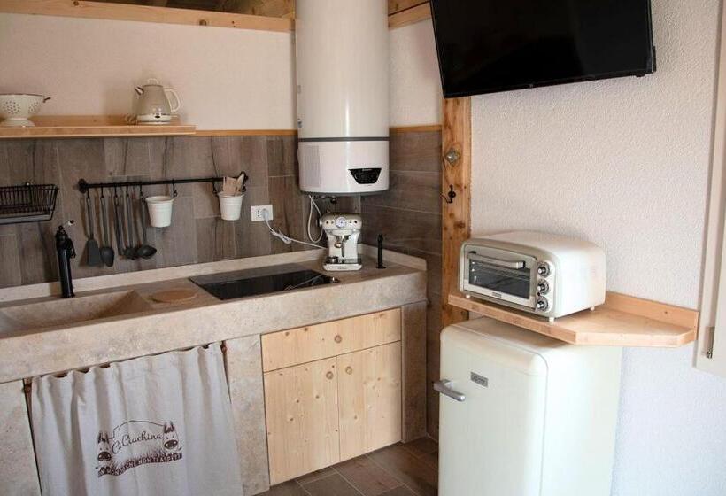 בית מלון כפרי Ca Ciuchina  Colazione Inclusa