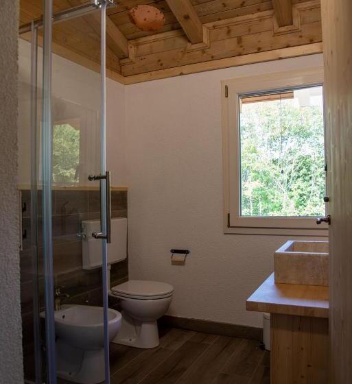 בית מלון כפרי Ca Ciuchina  Colazione Inclusa