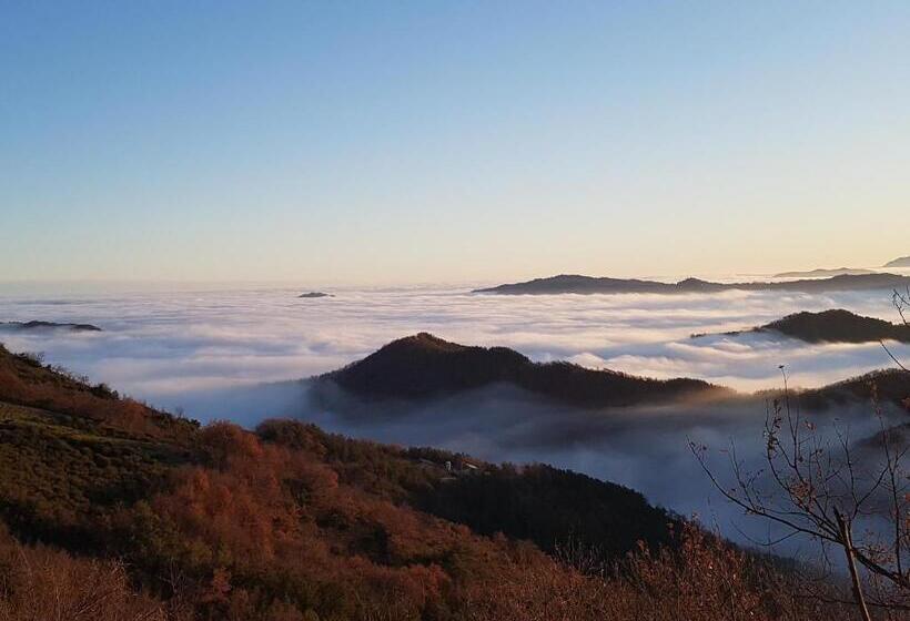 בית מלון כפרי Ca Ciuchina  Colazione Inclusa