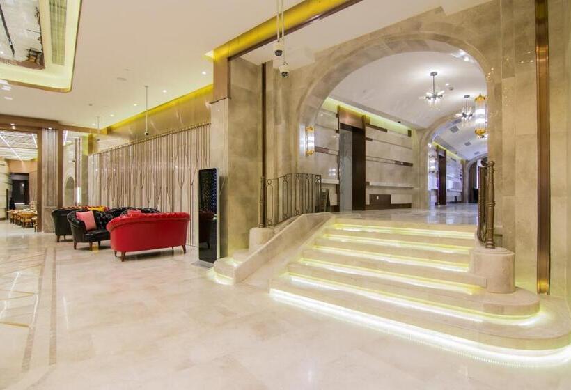 Отель Yitel Premium