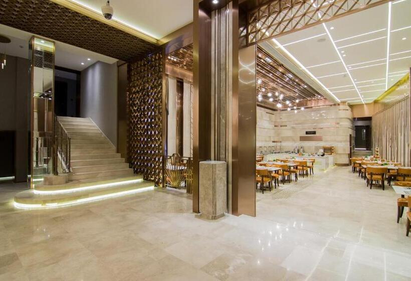 Отель Yitel Premium