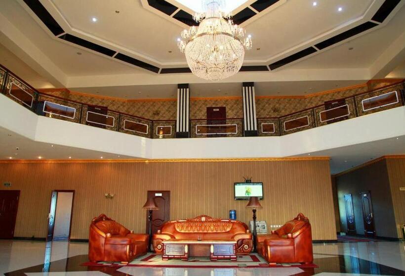 Hotel Zarafshan Managed By Dedeman