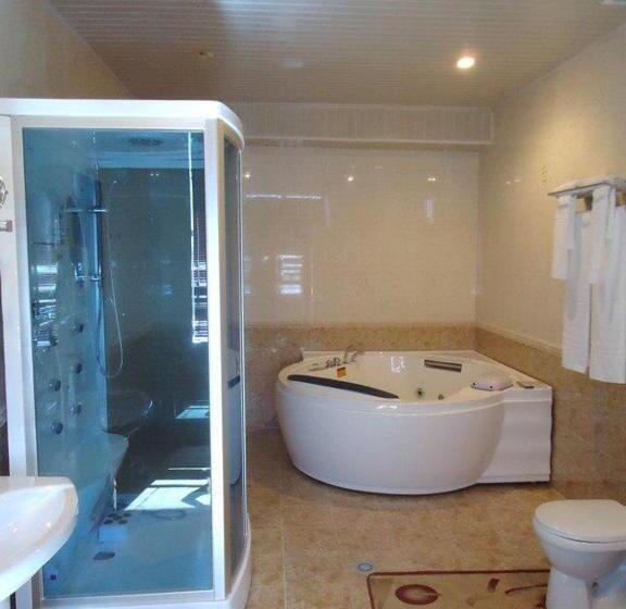 Hotel Zarafshan Managed By Dedeman