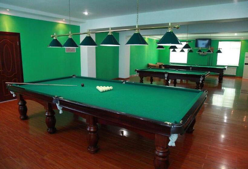 Hotel Zarafshan Managed By Dedeman