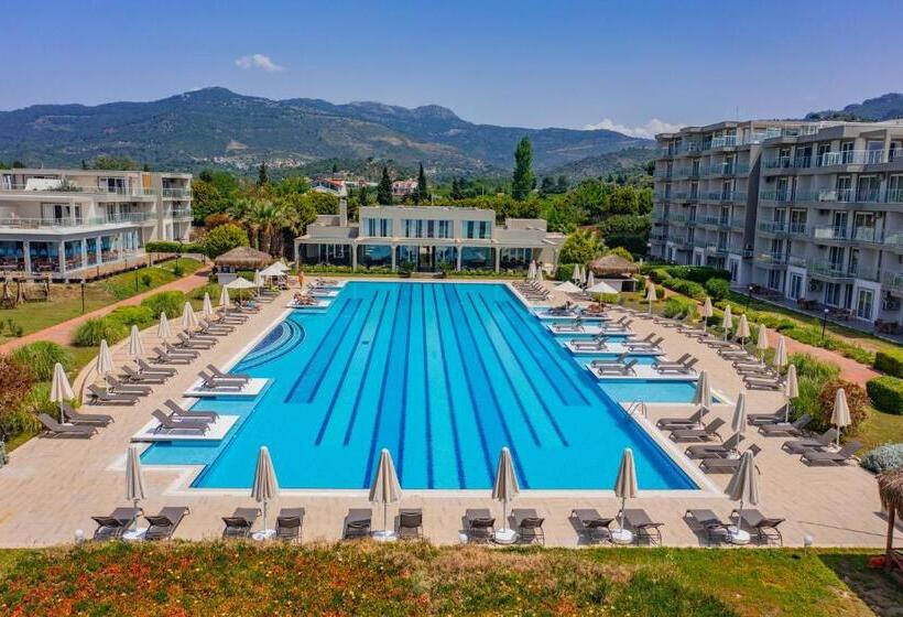 Karya Family Resort Hotel All Inclusive