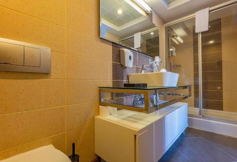 Karya Family Resort Hotel All Inclusive