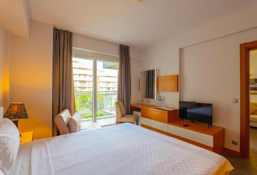 Karya Family Resort Hotel All Inclusive