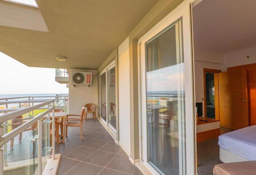 Karya Family Resort Hotel All Inclusive