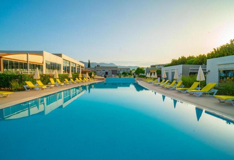 Karya Family Resort Hotel All Inclusive