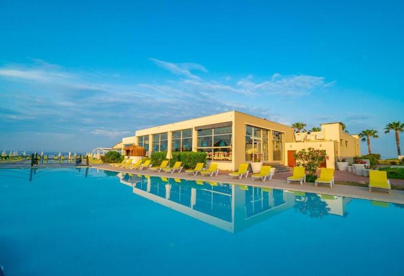 Karya Family Resort Hotel All Inclusive