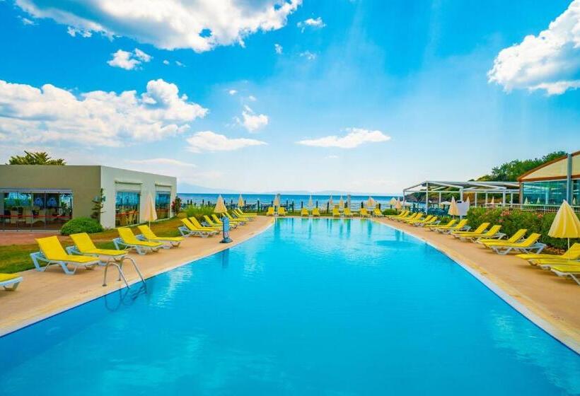 Karya Family Resort Hotel All Inclusive