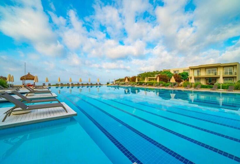 Karya Family Resort Hotel All Inclusive