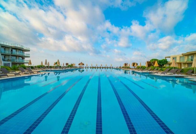 Karya Family Resort Hotel All Inclusive