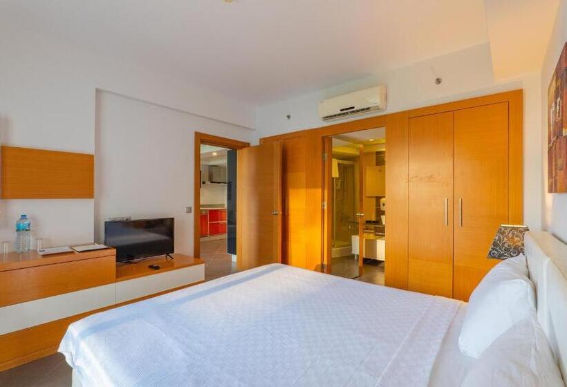 Karya Family Resort Hotel All Inclusive