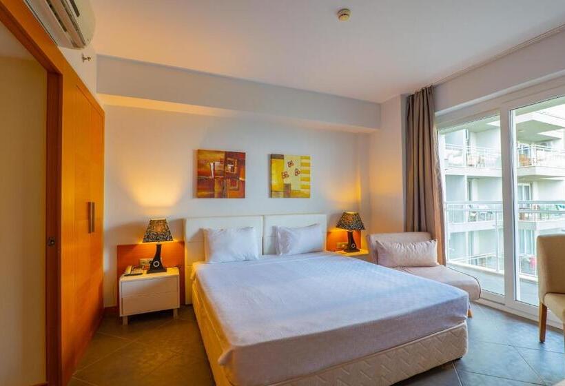 Karya Family Resort Hotel All Inclusive