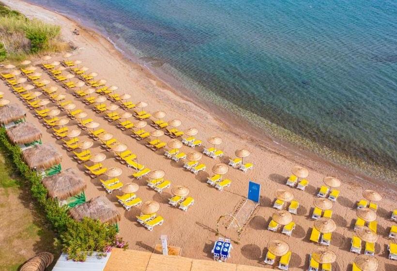 Karya Family Resort Hotel All Inclusive