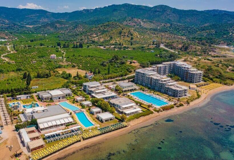 Karya Family Resort Hotel All Inclusive