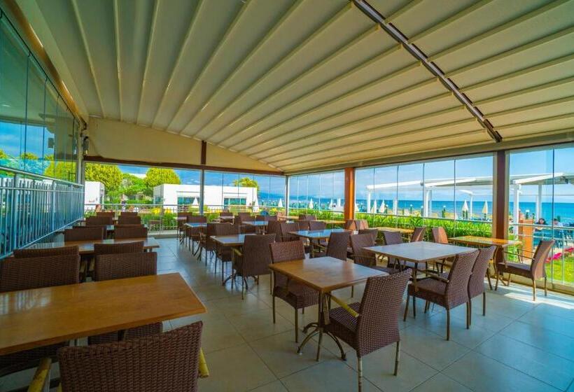 Karya Family Resort Hotel All Inclusive