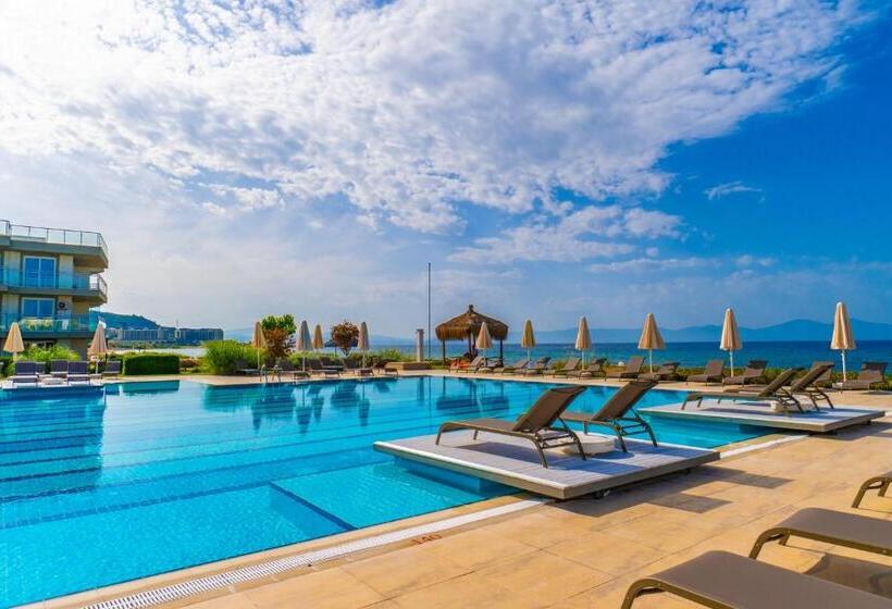 Karya Family Resort Hotel All Inclusive